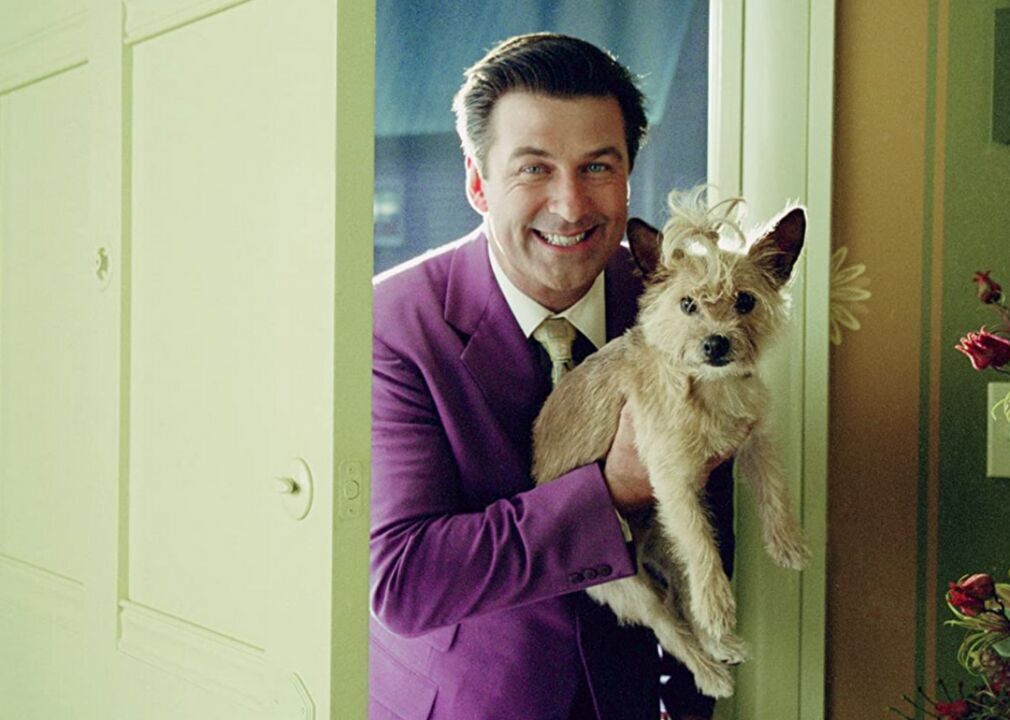 #64. The Cat in the Hat (2003)